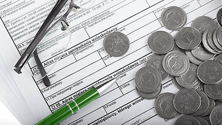 Consultor - doradztwo finansowe, rejestracja spółek